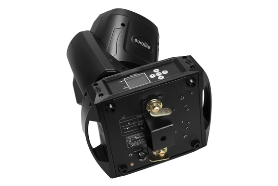 Eurolite LED TMH-S90 Moving-Head Spot image 9