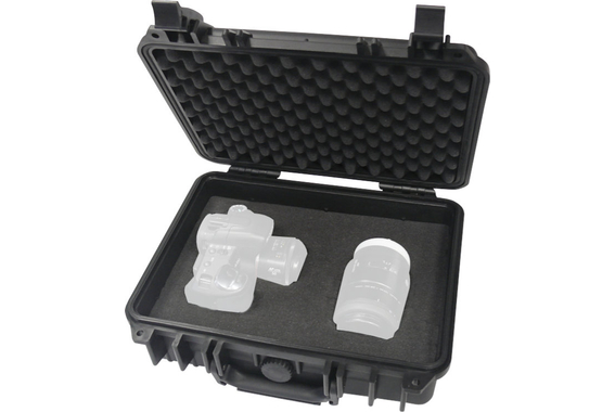 Wolfmix W1 MK3 Koffer Set image 9