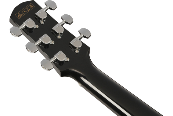 Ibanez AAM100E-BK Black High Gloss image 9