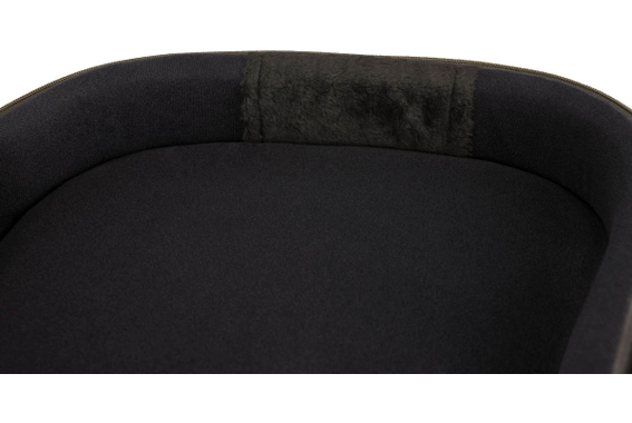 Fender Troubadour Electric Guitar Gig Bag Olive image 9