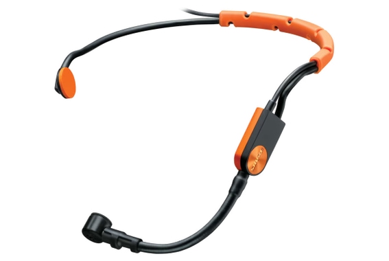 Shure BLX14RE/SM31 S8 Headset Draadloos Systeem image 9