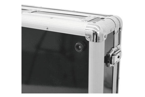 Roadinger Universele Console DIGI-1 2xCD/1xM-12 sw image 9