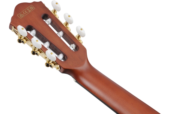 Ibanez FRH10N-IBF Gitarre Indigo Blue Metallic  - Retoure (Zustand: gut) image 9