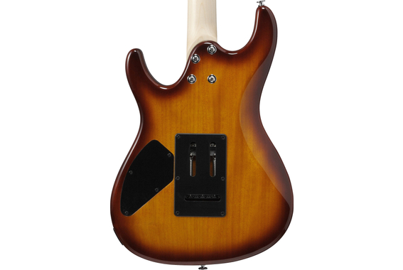 Ibanez GSA60-BS Brown Sunburst Starter Set image 9