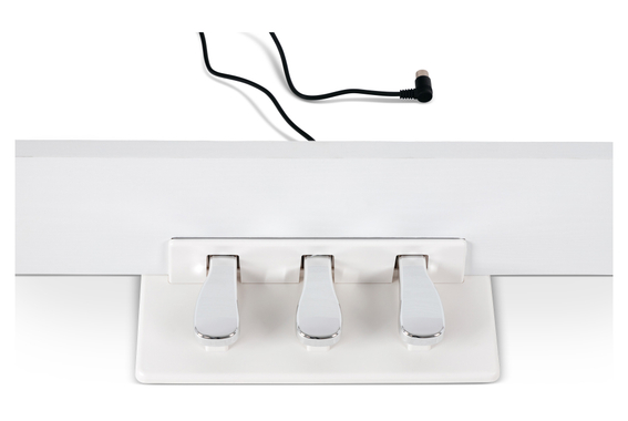 Steinmayer P-60 WM Stagepiano Home Set bianco image 9