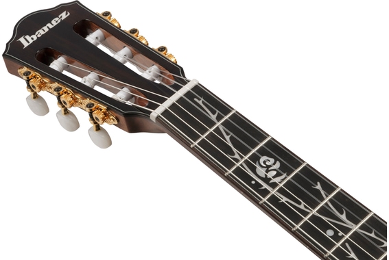 Ibanez TOD100N-NT Tim Henson Signature Natural image 9
