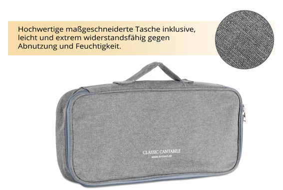 Classic Cantabile GS-13 Glockenspiel voor Kinderen image 9