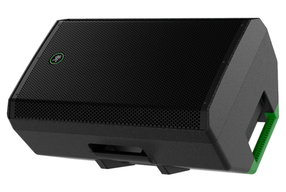 Mackie Thrash 215 image 9