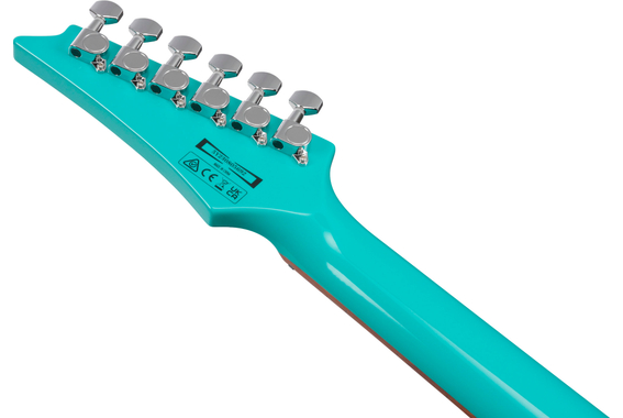 Ibanez GIO GRX120SP-PBL Pale Blue image 9
