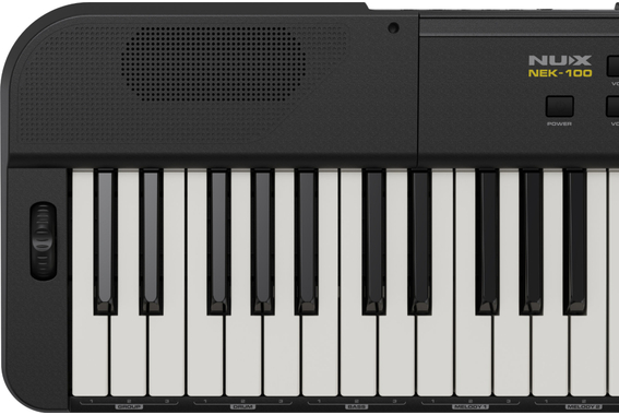 NUX NEK-100 image 9