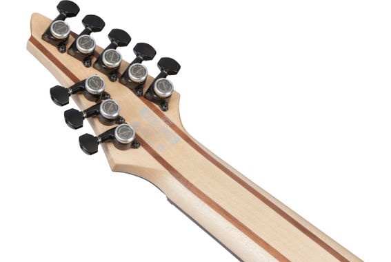 Ibanez A528-IPT Alpha Iron Pewter image 9