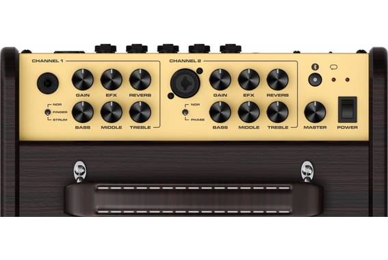 NUX AC-80 Stageman II Charge Set image 9