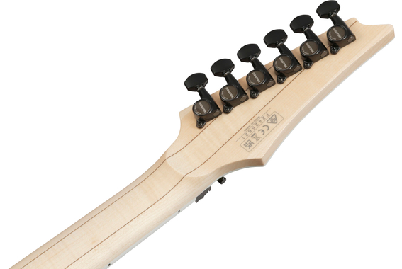 Ibanez RG565R-DY Genesis Collection Desert Sun Yellow  - Retoure (Zustand: sehr gut) image 9