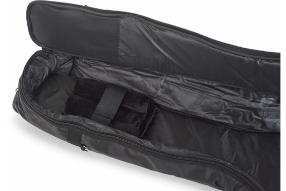 Warwick RB 20508 Tasche für Konzertgitarren image 9