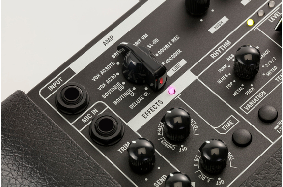 Vox Mini Go 50 image 9