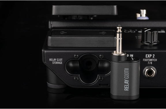 Line6 POD GO Wireless image 9