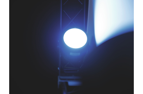 Eurolite LED Theatre COB 200 RGB + WW image 9