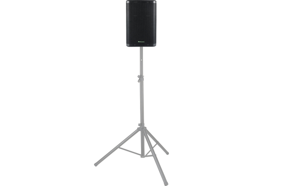 Pronomic C-210 MA Cassa Attiva 10" 400 Watt image 9