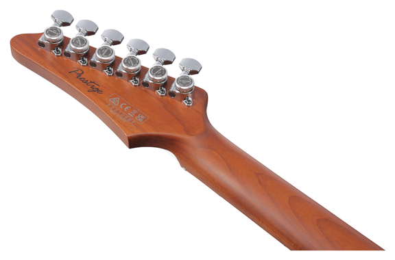 Ibanez AZ2407F-BSR Brownish Sphalerite image 9