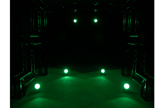 Eurolite LED SLS-30 COB QCL Floor image 9