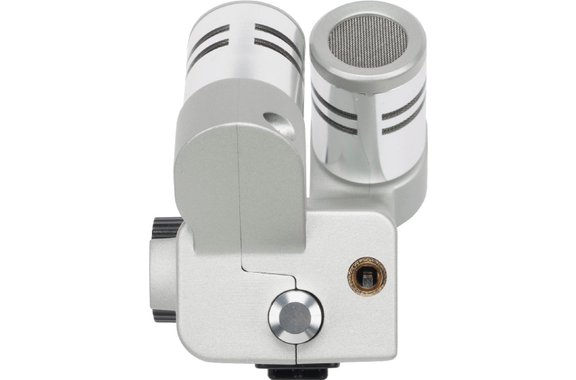 Zoom H8 + MS Pack  - Retoure (Zustand: sehr gut) image 9
