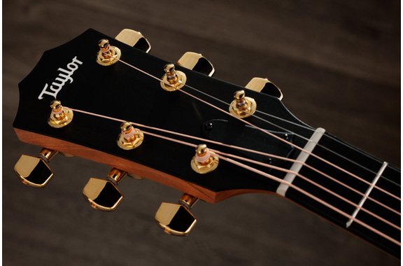 Taylor 214ce-K DLX image 9