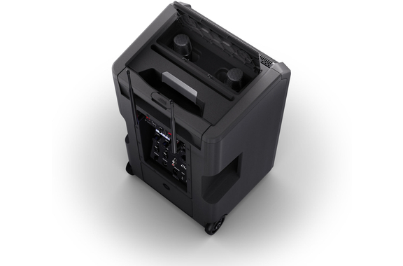 LD Systems ANNY 10 HHD 2 B8 image 9