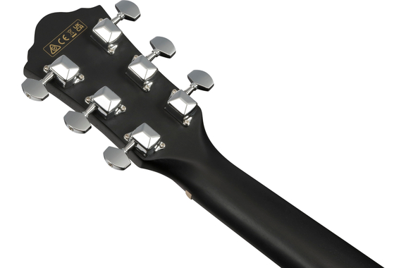 Ibanez V44CE-WK Weathered Black Open Pore  - Retoure (Zustand: sehr gut) image 9