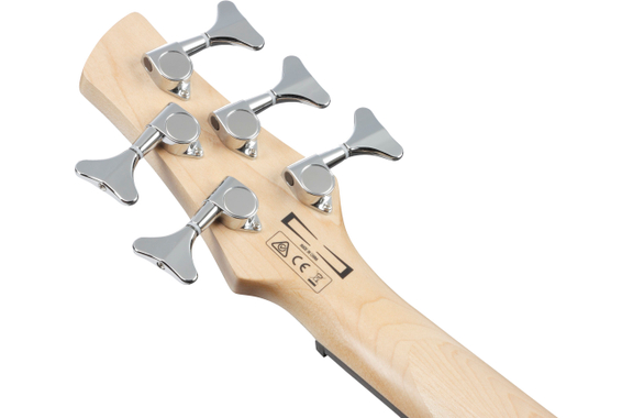 Ibanez GSR185-JB Jewel Blue image 9