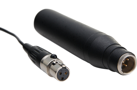 Microphone à pince Pronomic IM-10 pour cuivres image 9