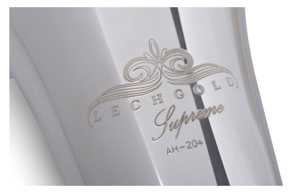 Lechgold Supreme AH-204S Eb Alto Horn image 9