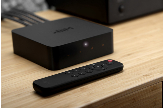 WiiM Pro Plus HiFi AirPlay 2 Streaming Receiver image 9