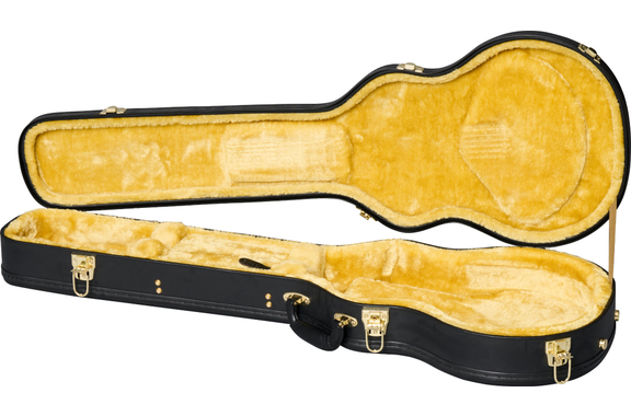 Epiphone Les Paul Custom Ebony image 9