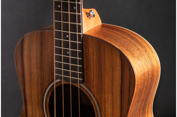 Taylor GS Mini-e Koa Bass  image 9