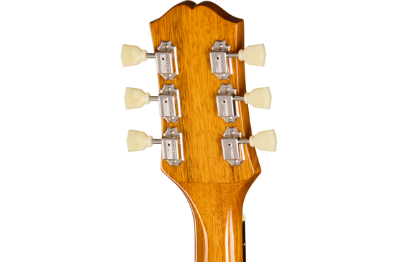 Epiphone J-200 Studio Antique Natural image 9