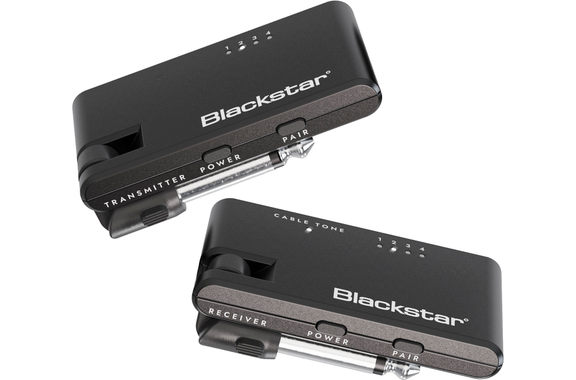 Blackstar AirWire i58 image 9