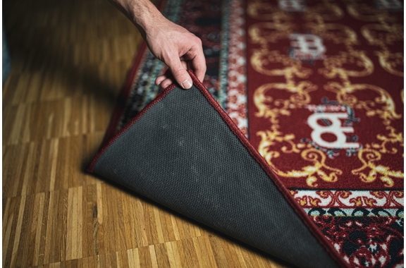 Meinl MDR-OR Drum Rug Oriental image 9