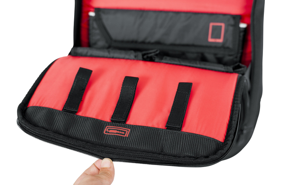 Gator G-PG ELECTRIC ProGo Ultimate Gig Bag voor E-Gitaar image 9