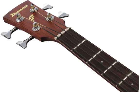 Ibanez PCBE12MH-OPN Open Pore Natural image 9