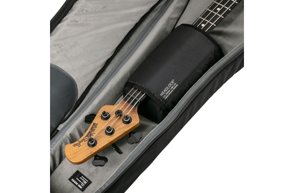 MONO M80 Classic Ultra Bass Case Black image 9