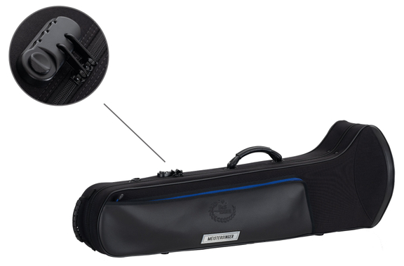 B&S MS14 Bb/F-trombone Model Stolzing image 9