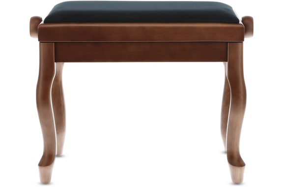 Gewa Pianobank Deluxe Classic Nussbaum matt image 9