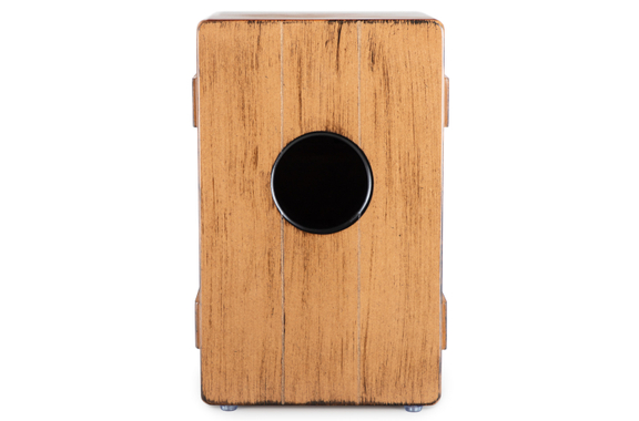 XDrum Design Series Cajon "Coffee" image 9