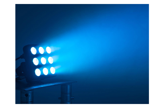 Eurolite LED Party Panel RGB+UV image 9