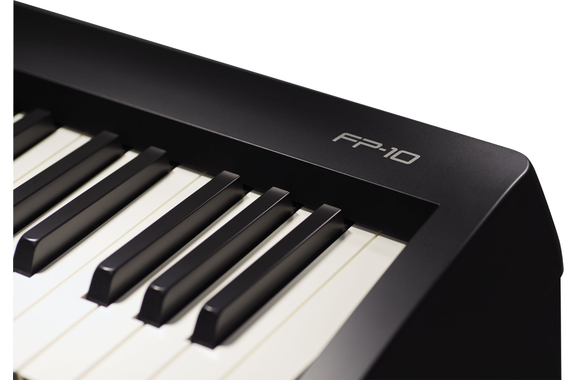 Roland FP-10 BK Stagepiano image 9