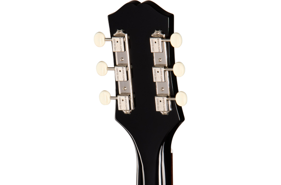 Epiphone Blues King Studio Ebony image 9