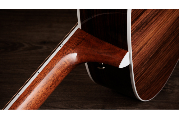 Taylor Legacy 815e Jumbo  image 9