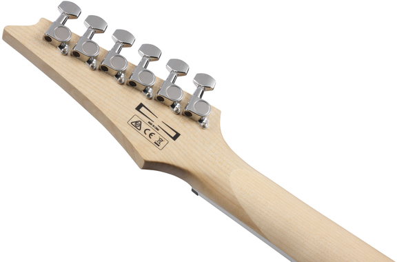 Ibanez Gio GRG170DX Black Night image 9