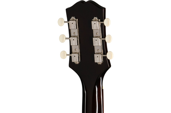 Epiphone J-45 Studio LH Natural image 9