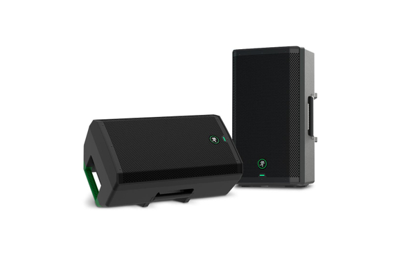 Mackie Thrash212 Go Battery-Powered Active Speaker image 9